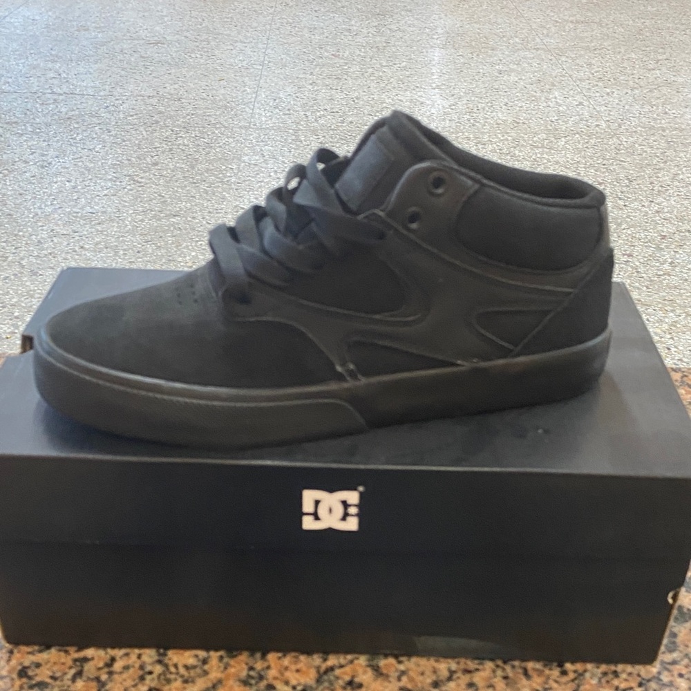DC shoes - Kalis Vulc mid